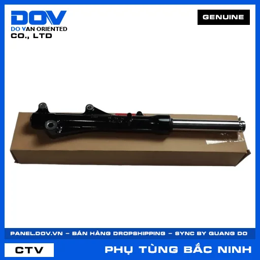 BỘ GIẢM XÓC TRƯỚC TRÁI (phuộc) — 51500K16911