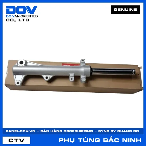 GIẢM XÓC TRƯỚC TRÁI (phuộc) AIR BLADE 125 — 51500K27V01