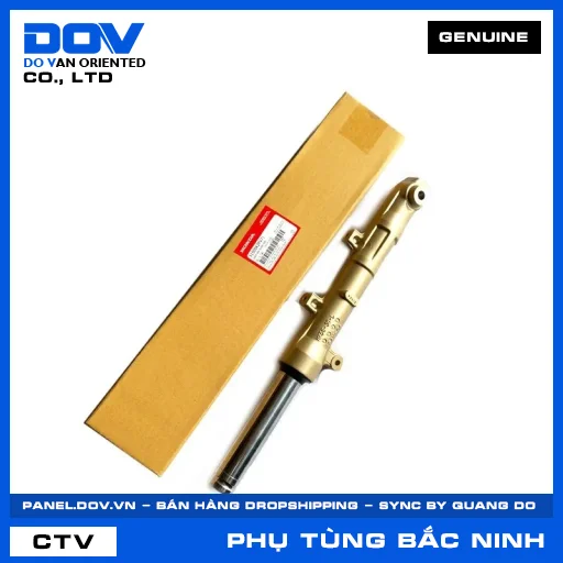 GIẢM XÓC TRƯỚC TRÁI (phuộc) — 51500K2PV71