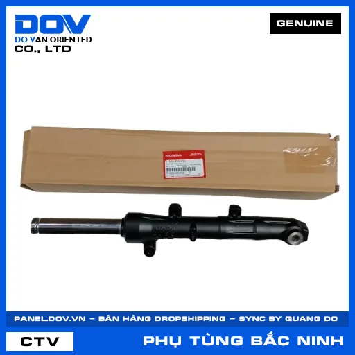 GIẢM XÓC TRƯỚC TRÁI (phuộc) WINNER X — 51500K56V51