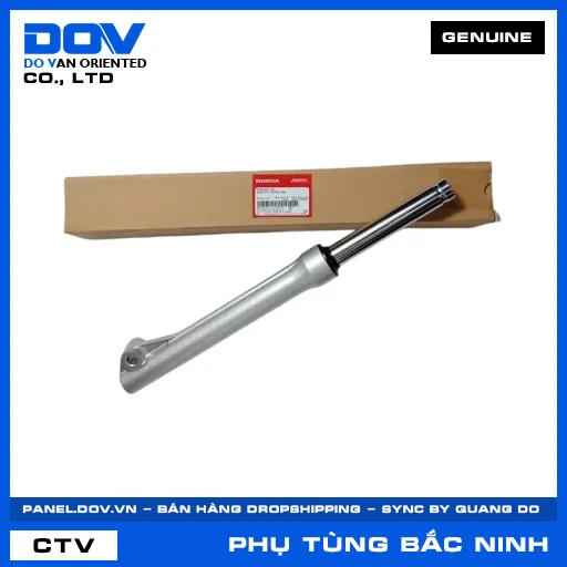GIẢM XÓC TRƯỚC TRÁI (phuộc) BLADE 110 — 51500K57A01