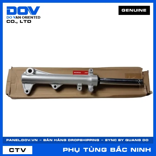 BỘ GIẢM XÓC TRƯỚC TRÁI (phuộc) — 51500K66VF1