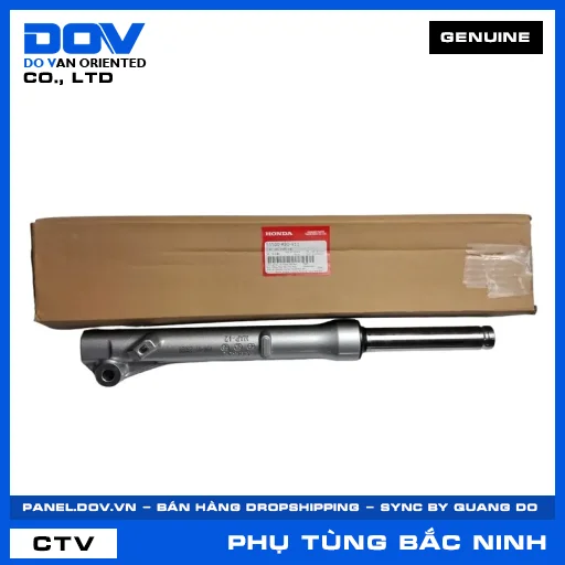 GIẢM XÓC TRƯỚC TRÁI (phuộc) WAVE RSX 110 — 51500K90V11