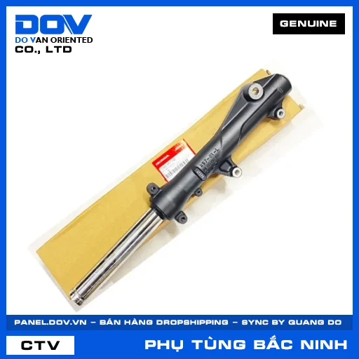 GIẢM XÓC TRƯỚC TRÁI (phuộc) — 51500K97T02