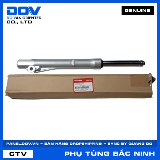 GIẢM XÓC TRƯỚC TRÁI (phuộc) — 51500KFL891