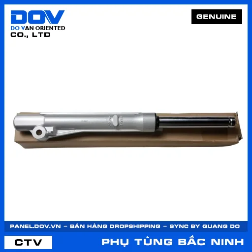 GIẢM XÓC TRƯỚC TRÁI (phuộc) WAVE ALPHA — 51500KTL781