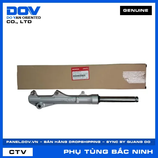 GIẢM XÓC TRƯỚC TRÁI (phuộc) — 51500KVB751