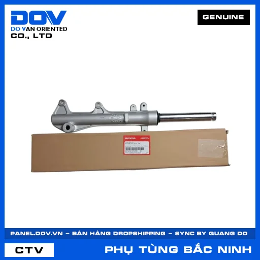 BỘ GIẢM XÓC TRƯỚC TRÁI (phuộc) — 51500KVGV41