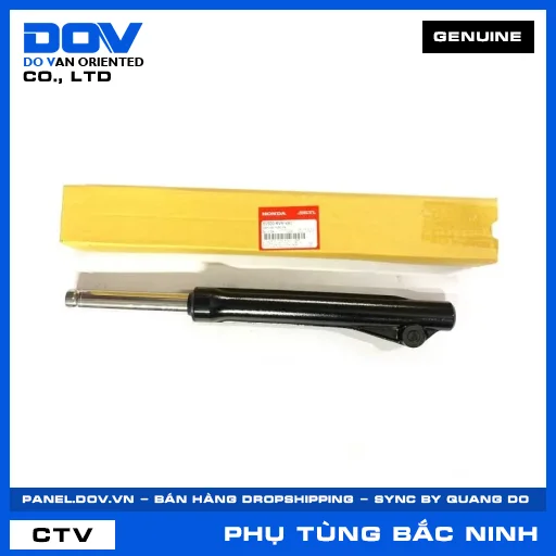 GIẢM XÓC TRƯỚC TRÁI (phuộc) — 51500KVRV81