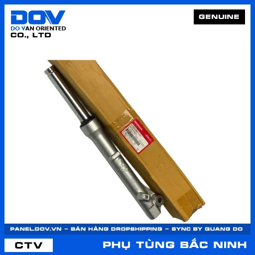 GIẢM XÓC TRƯỚC TRÁI (phuộc) WAVE RSX 110 — 51500KWW641