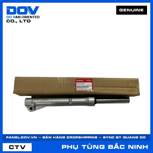 GIẢM XÓC TRƯỚC TRÁI (phuộc) FUTURE 125 — 51500KYZV01