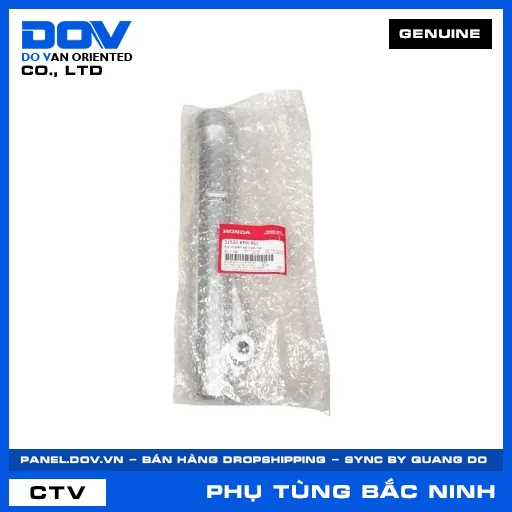 ỐNG VỎ GIẢM XÓC TRƯỚC TRÁI (phuộc) — 51520KPH951