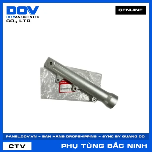 ỐNG VỎ GIẢM XÓC TRƯỚC TRÁI (phuộc) SH 125/150 — 51520KTF891