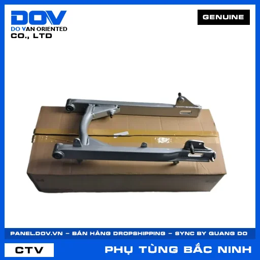 CÀNG SAU *NH364M* SUPER DREAM — 52100GBGB20ZF
