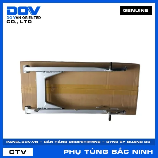 CÀNG SAU *NH364M* WAVE ALPHA — 52100KRS900ZA