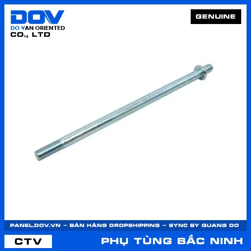 BU LÔNG CÀNG SAU WINNER 150 — 52101K56N00