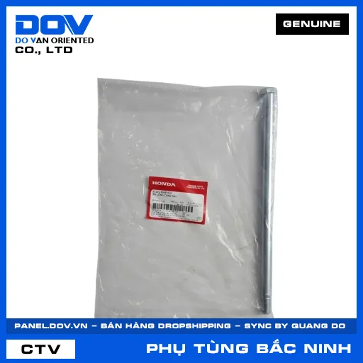BU LÔNG CÀNG SAU BLADE 110, WAVE ALPHA 110, WAVE RSX 110 — 52101KWB920
