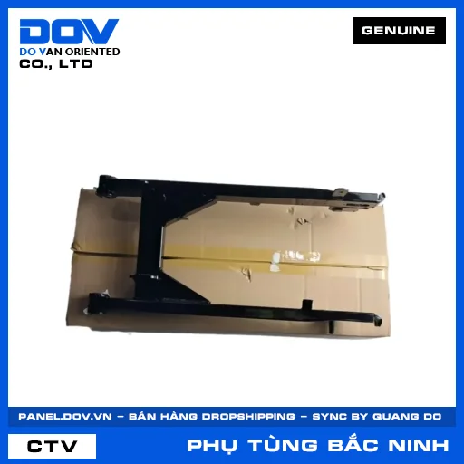 BỘ CÀNG SAU *NH1* BLADE 110, WAVE ALPHA 110, WAVE RSX 110 — 52200K89V00ZA