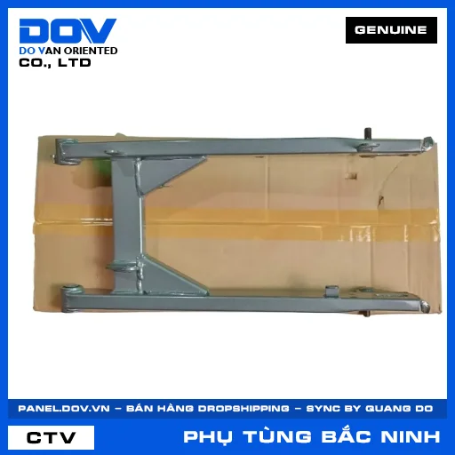 CÀNG SAU *NHA62M* — 52200K89V00ZB