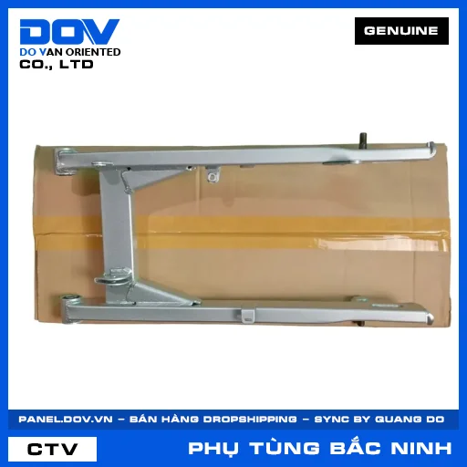 CÀNG SAU *NH364M* — 52200KFL890ZA