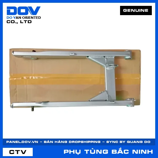 CÀNG SAU *NH364M* WAVE 100, WAVE ALPHA — 52200KTL640ZA