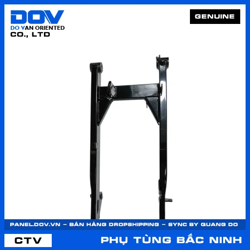 CÀNG SAU *NH1* — 52200KTL640ZC
