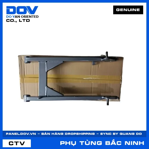 BỘ CÀNG SAU *NHA62M* BLADE 110 — 52200KWWB60ZC
