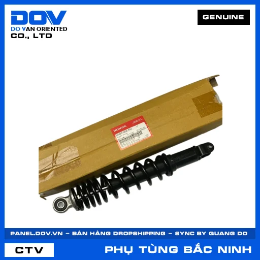 BỘ GIẢM XÓC SAU (phuộc) — 52400GGE941