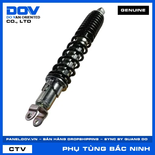 BỘ GIẢM XÓC SAU (phuộc) SH 125/150 — 52400K01901