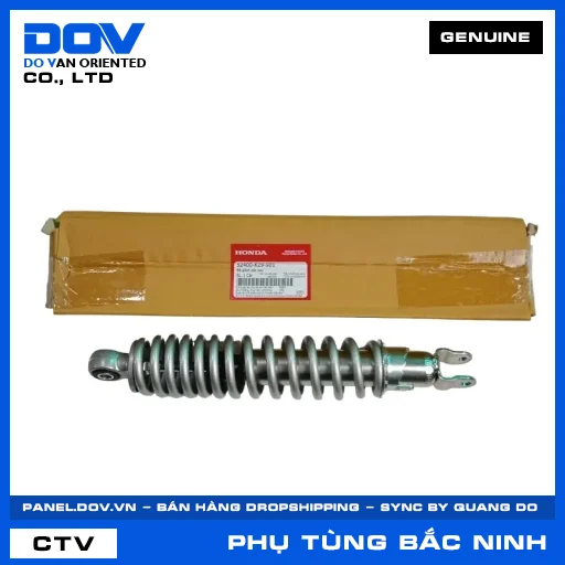 BỘ GIẢM XÓC SAU (phuộc) SH MODE — 52400K29901