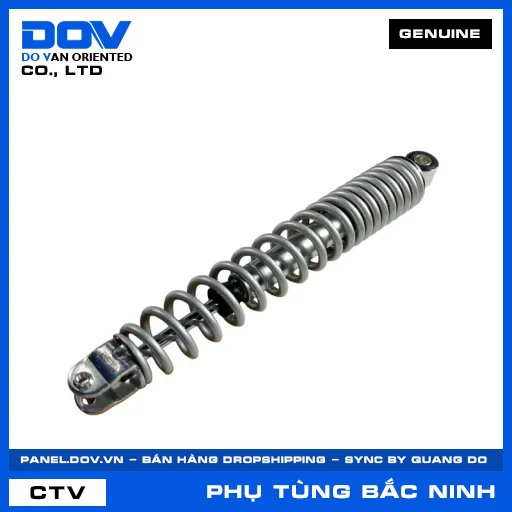 BỘ GIẢM XÓC SAU (phuộc) AIR BLADE 125 — 52400K66V01