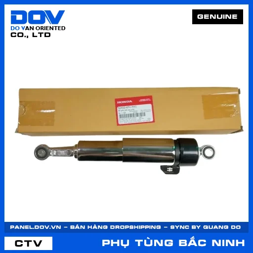 BỘ GIẢM XÓC SAU PHẢI (phuộc) — 52400KFVM41