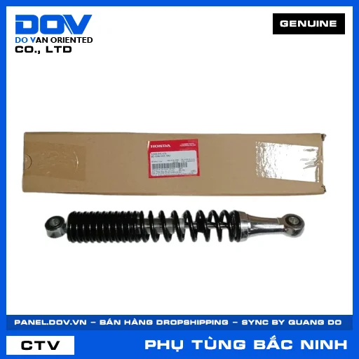BỘ GIẢM XÓC SAU (phuộc) — 52400KVLV31