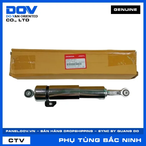 BỘ GIẢM XÓC SAU TRÁI (phuộc) SUPER DREAM — 52500KFV831