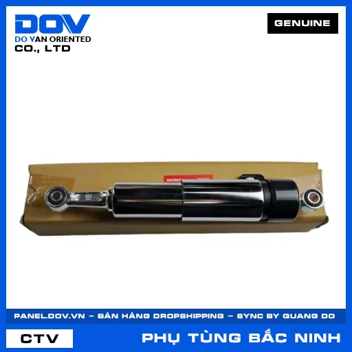 BỘ GIẢM XÓC SAU TRÁI (phuộc) — 52500KFVM41