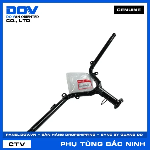 TAY LÁI AIR BLADE 125/150 — 53100K1GV00