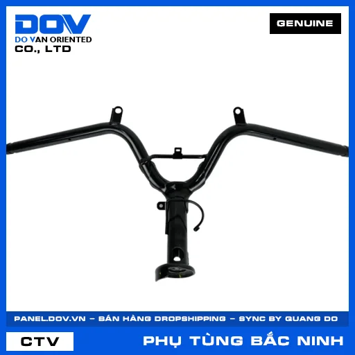 TAY LÁI VARIO 160 — 53100K2SN00