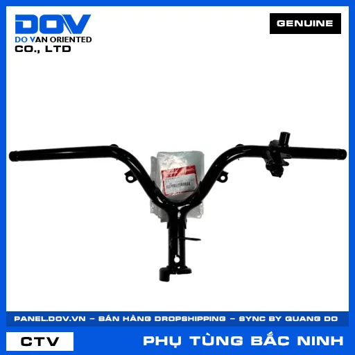 TAY LÁI AIR BLADE 125/160 — 53100K2ZV00