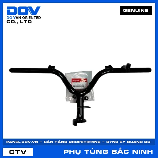 TAY LÁI SH 125/150 — 53100K77V00