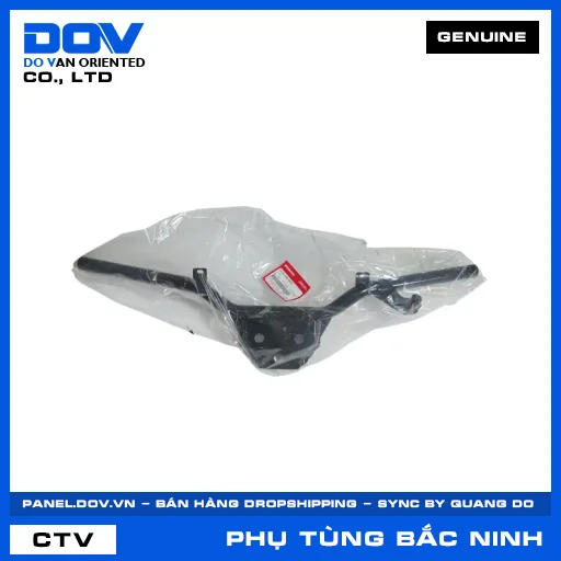 TAY LÁI WAVE ALPHA — 53100KRSW00