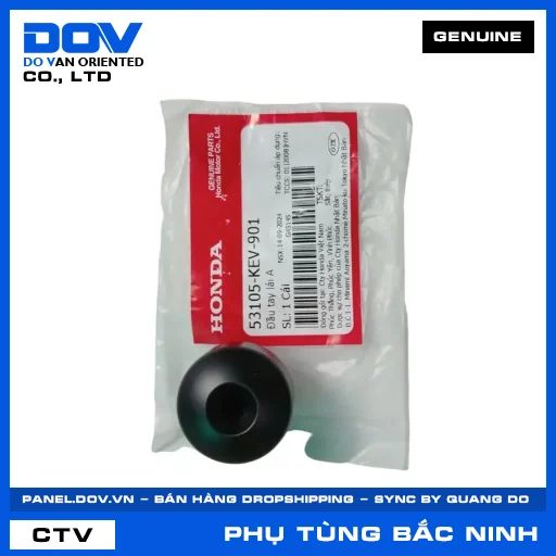 ĐẦU TAY LÁI A — 53105KEV901