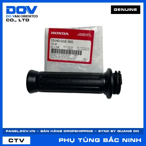 TAY GA LEAD 110 — 53140GGE900