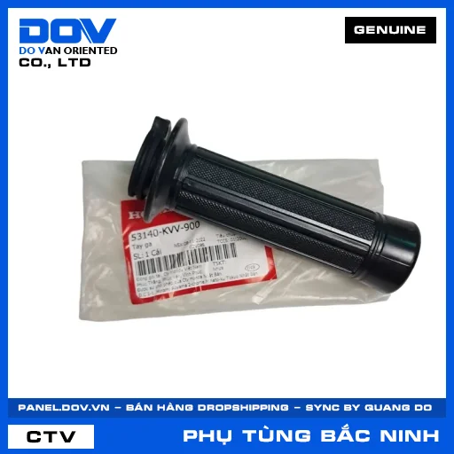 TAY GA — 53140KVV900