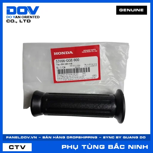 TAY NẮM BÊN TRÁI LEAD 110 — 53166GGE900