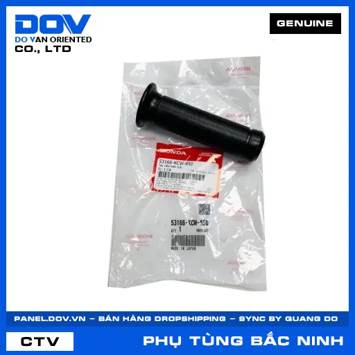 TAY NẮM BÊN TRÁI — 53166KCW850