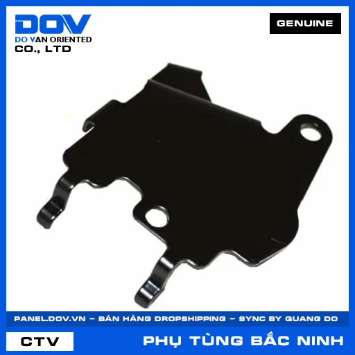 ỐP GIÁ BẮT TAY PHANH BÊN TRÁI (tay thắng) VARIO 160 — 53173K0JN00