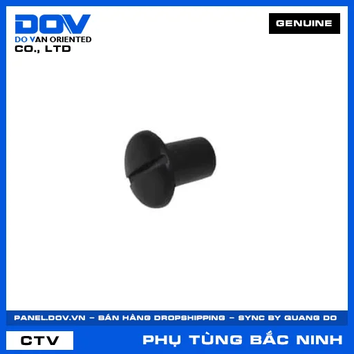 NÚT BỊT GIÁ BẮT TAY PHANH (tay thắng) CB300R — 53174KYJ710