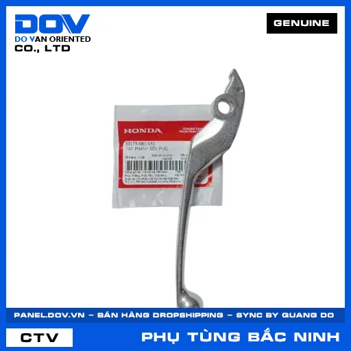 TAY PHANH BÊN PHẢI (tay thắng) AIR BLADE 125/150, AIR BLADE 125/160, VISION 110 — 53175K81N51