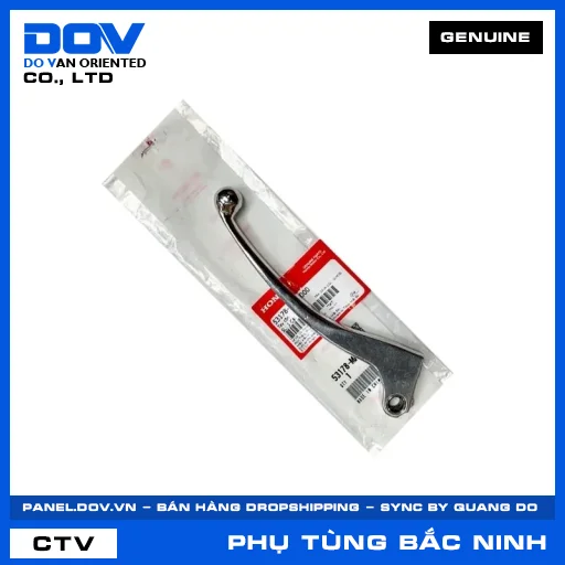 TAY PHANH BÊN TRÁI (tay thắng) CB300R — 53178MAH000