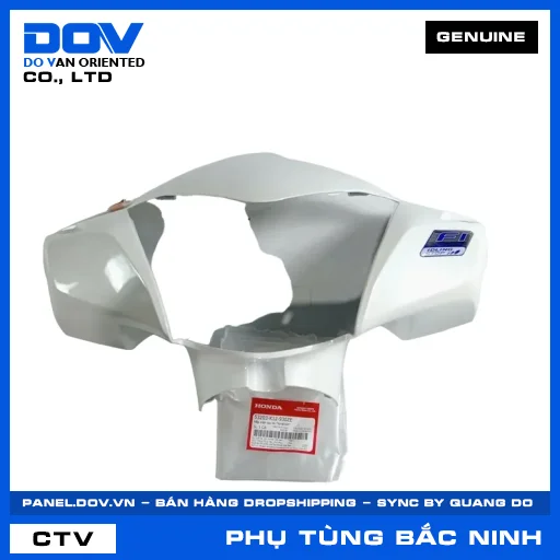 NẮP TRÊN TAY LÁI *NHB35P* LEAD — 53203K12930ZE